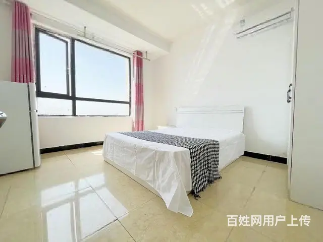 南湖区 精装一室 拎包入住 多套 好停车 看房随时 - 图片 8