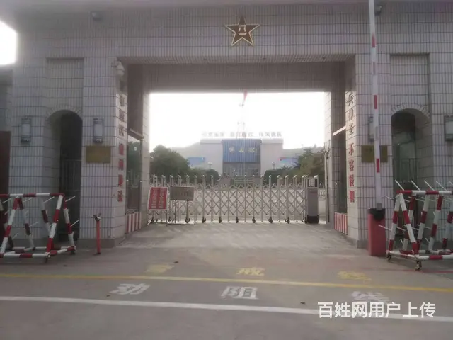 谈论泰安双兴学校自动门的重要性 - 图片 2