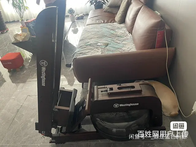 划船机 - 图片 3