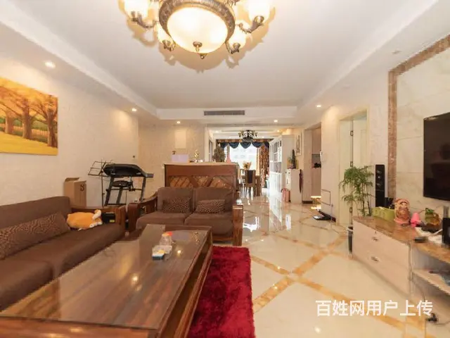 捡大漏！（三开间朝南）出门地铁口（超长阳台）随时看房！ - 图片 2