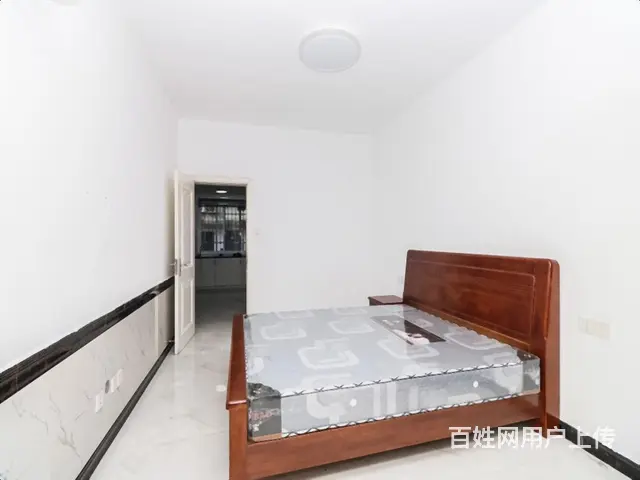 华家池 跟农大一路之隔 朝南正气户型送院子 可做阳光房！！ - 图片 2