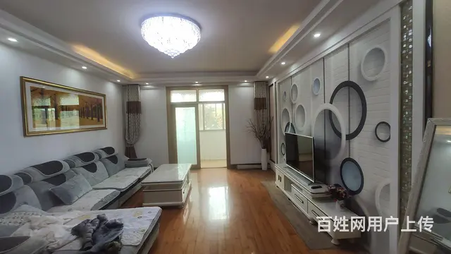 十里浔海花园 98平米 中装 拎包入住 - 图片 1