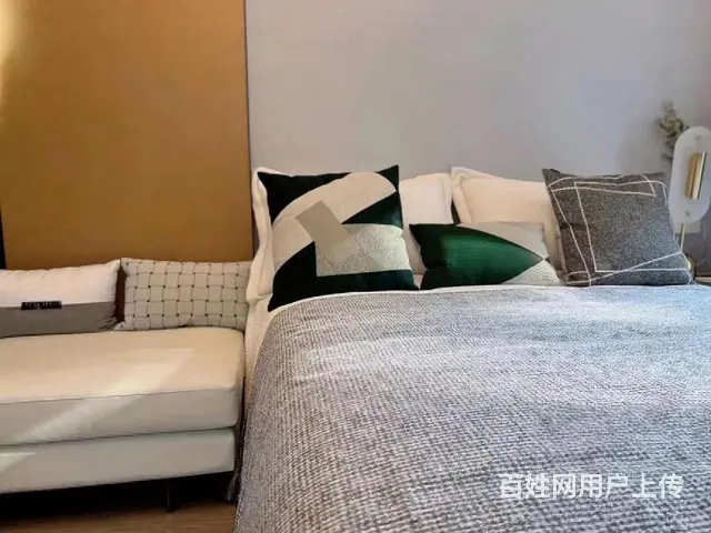 拎包入住红梅公园朝南精装现房花园洋房首付15万起毛坯精装 - 图片 5