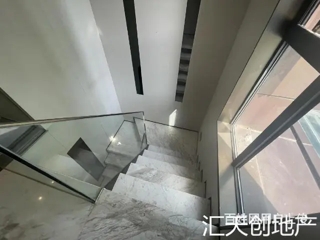 春熙路8米装修带 花园 (别墅装修风格 精装 公寓看房电联 - 图片 9