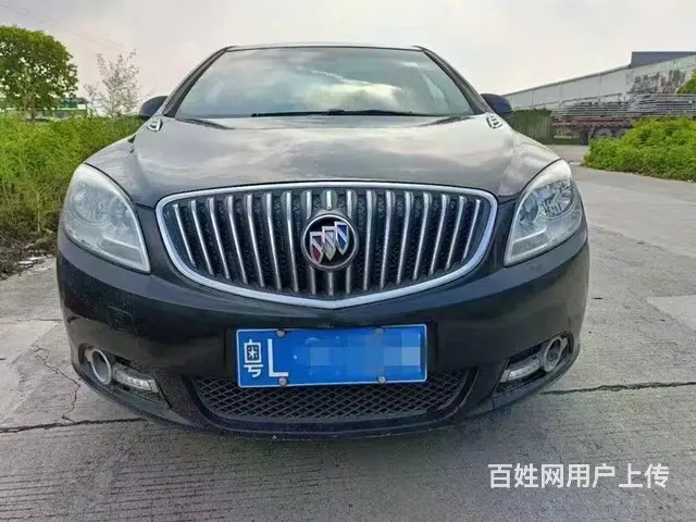 别克 英朗 2010款 英朗GT 1.8 手自一体 豪华版 - 图片 1