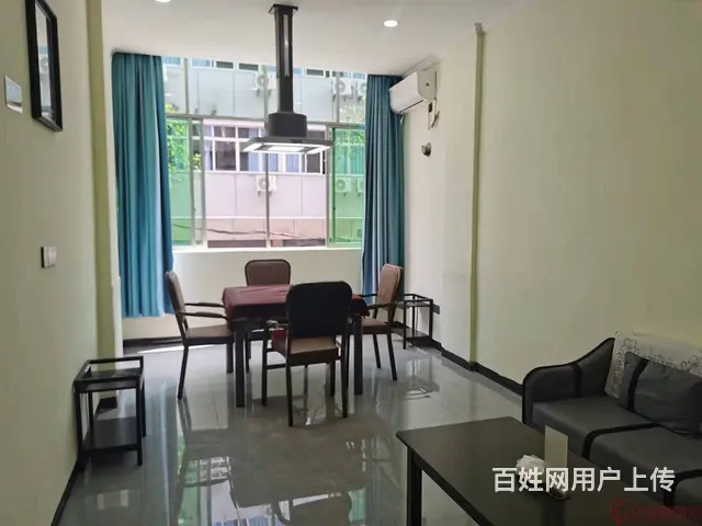 （达州铺源网）市内二马路党校旁280㎡茶楼转让 - 图片 4
