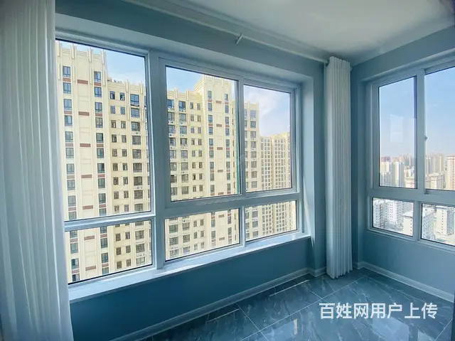 磬云大市场28楼精装修急售 普通住宅 精装修 - 图片 2