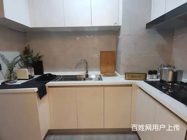 绿地新都会，刚需小户型，首付十几万即可入手 - 图片 7