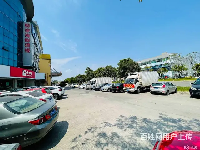 餐厅转让，鲤城南环路精装网红餐厅酒楼转让整层1000平好停车 - 图片 10