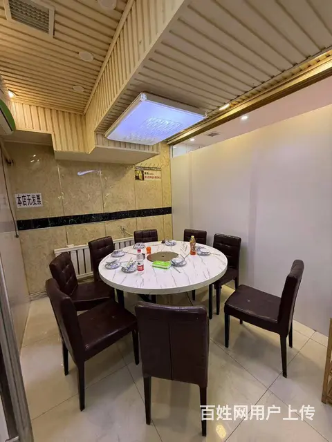 【搞定了！】道里区工农大街上江街交口餐饮店出兑转让八年老店 - 图片 10