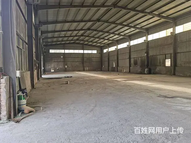 云龙区标准厂房出租占地1200平米独门大院能进大车 - 图片 2