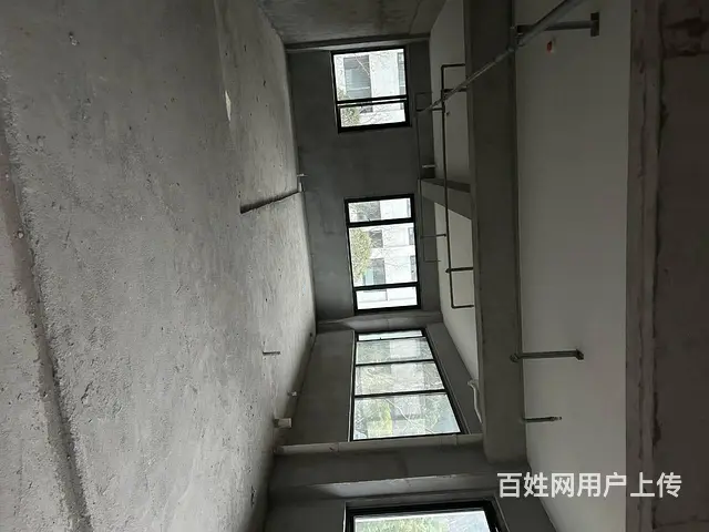 总价低森工智慧创业园西边套 商住两用 毛坯房 - 图片 5