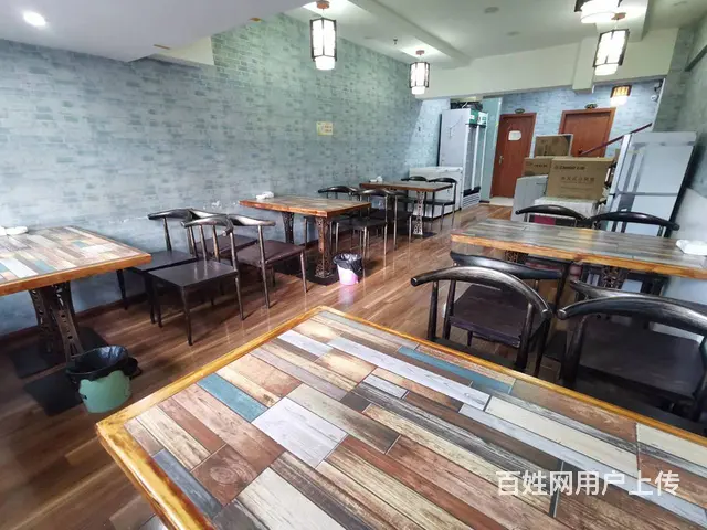 B16063一    快餐店低价转让 - 图片 6