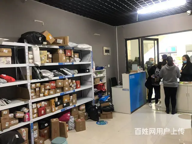 急转黄金好位置菜鸟驿站 - 图片 3