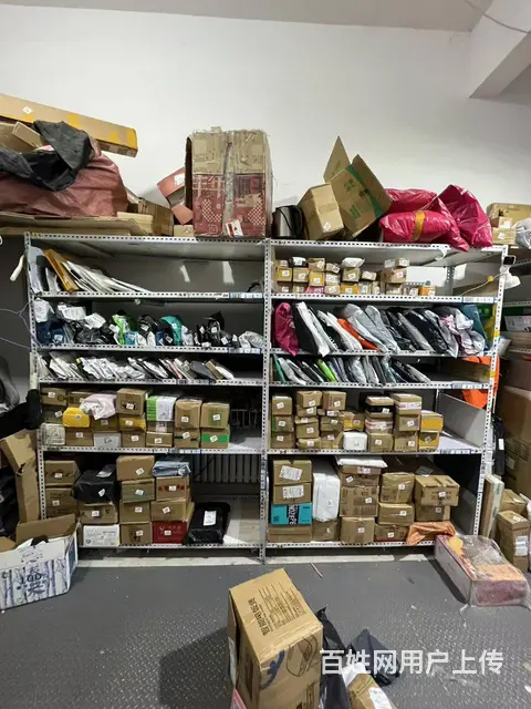 江北区学院路滨才城城市主场成熟快递驿站出兑转让 - 图片 7