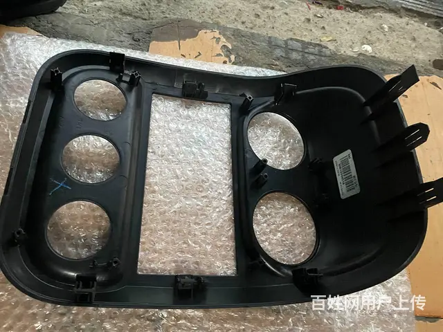 JEEP指南者导航面板 JEEP自由客导航面板 吉 - 图片 9