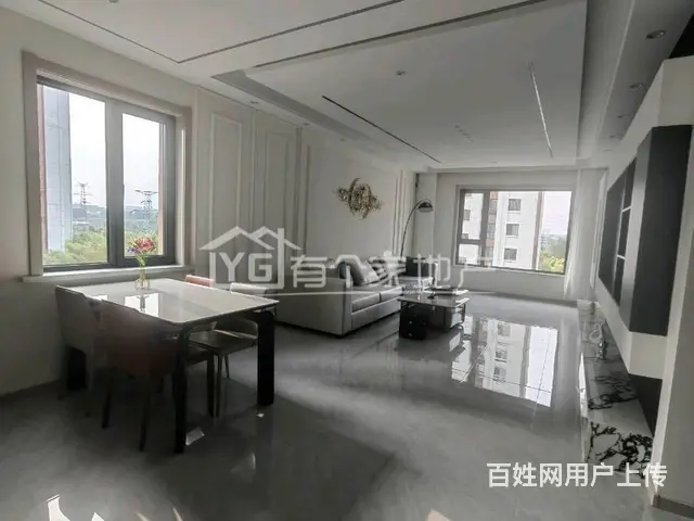 群力家园(道里-尚志) 普通住宅 精装修 - 图片 5