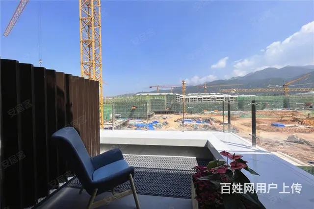 泰安全城房产置业投资 咨询 - 图片 4