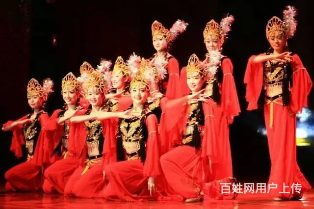 高薪直招+模特舞蹈有培训薪资2W以上 - 图片 9