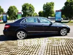 奔驰E级 2010款 E 260 L 1.8T 手自一体 优 - 图片 5