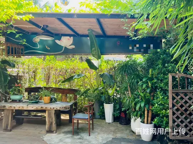 （51旺铺推荐）滨海大道绿园路300平私房菜会所转让 - 图片 11