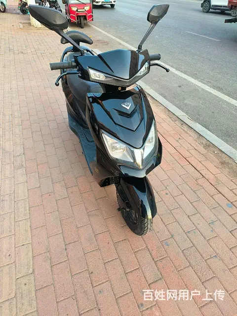 立马电动车 - 图片 2