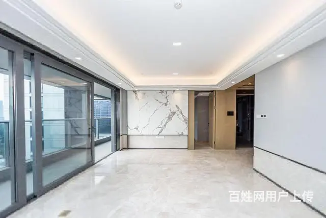 区政府杭州壹号院(公寓住宅)1950.00万元南北精装修难找 - 图片 7