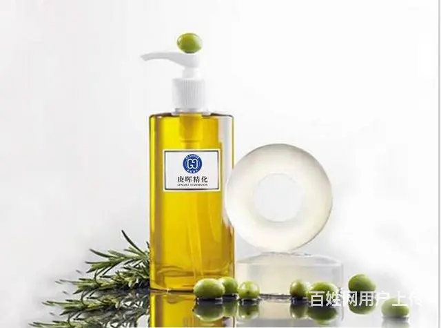 无硅油无硫酸盐洗发水护发系列OEM代加工贴牌 - 图片 2