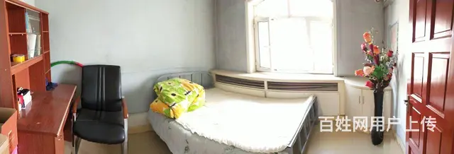 房东直租包暖气物业海滨小区中亚南路 - 图片 5