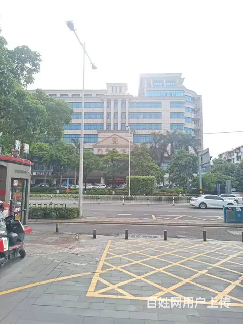 （51旺铺推荐）秀英区港丰市场全新海鲜6平档口转让 - 图片 9