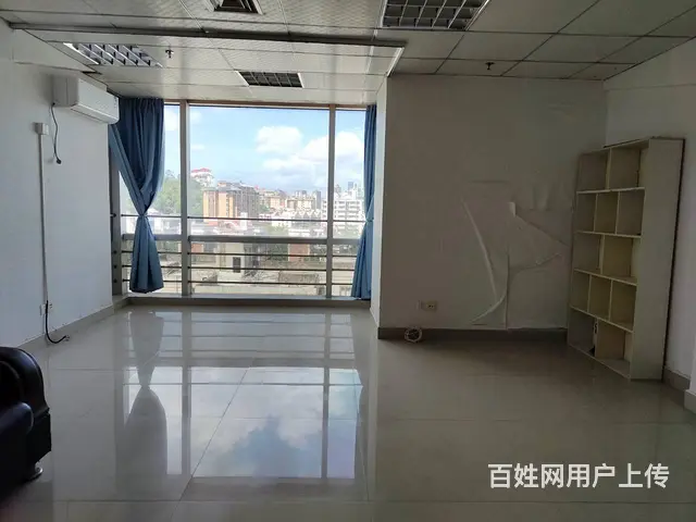 珠海市中心便宜有档次的写字楼 恒和中心 45-350㎡急租 - 图片 2