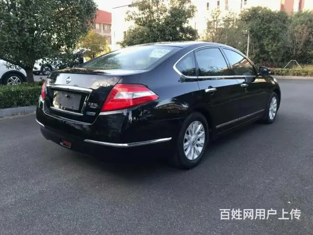 尼桑天籁 - 图片 7