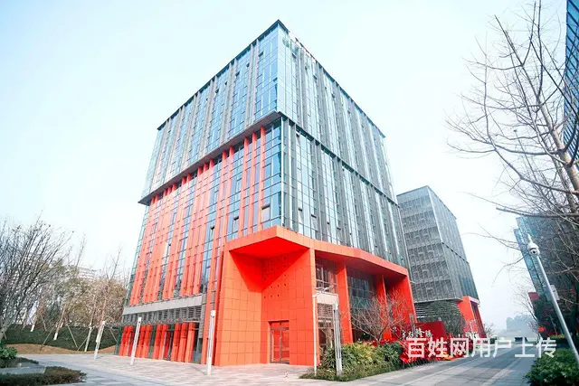 天府菁蓉中心兴隆湖低密阔办公全装全配环保办公家居 - 图片 2