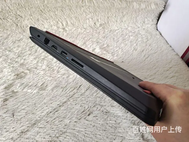 15寸戴尔游匣5577游戏本吃鸡本i5-7300H - 图片 7