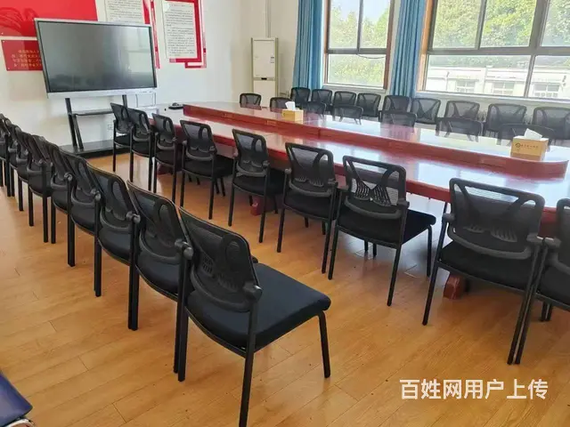 办公家具云飞供应生产会议桌电脑桌办公椅手机柜高低床 - 图片 5