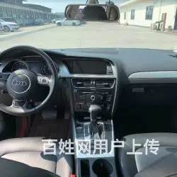 奥迪A4 2013款 A4L 2.0TFSI 无级 35TF - 图片 7