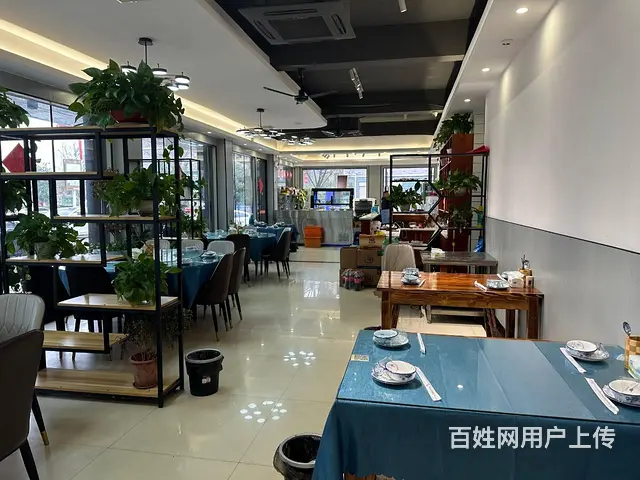 【搞定了！】（青庭 孔村饭店）江东孔村二区沿街好位置私房菜馆 - 图片 4