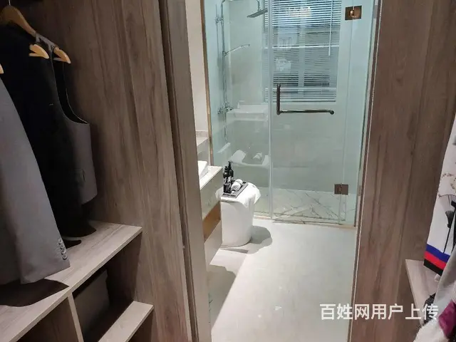 贾汪小南湖龙吟湖双湖景区在售环境好适合居住轻轨 - 图片 2
