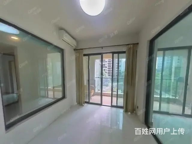 200米入港珠澳大桥入口 华发世纪城  精装修 大型小区 - 图片 9
