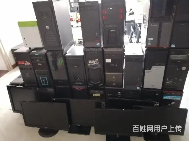 便宜电脑主机，低价处理了 - 图片 2