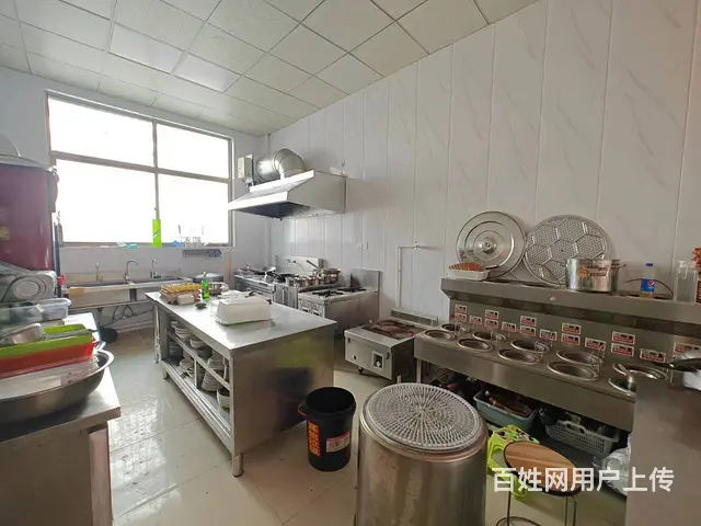 （易转介绍）东阳沿街商铺生意火爆面馆转让 - 图片 7