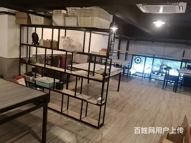 （达州铺源网）西外通川区人民医院旁90㎡烧烤大排档转让 - 图片 2