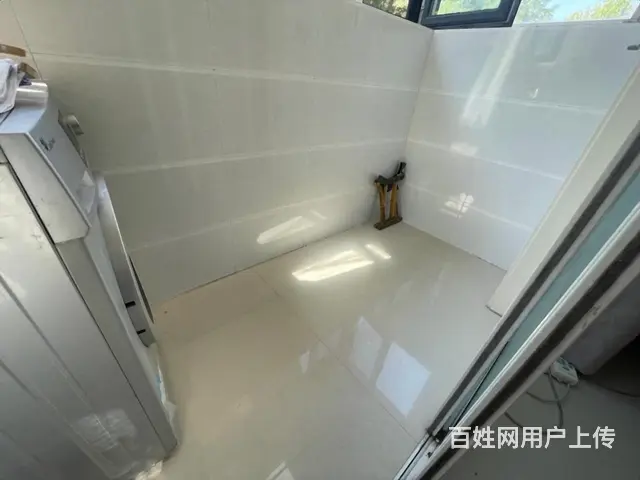 捡漏！北国附近  水印城 精装两居室 老证可贷款 - 图片 7