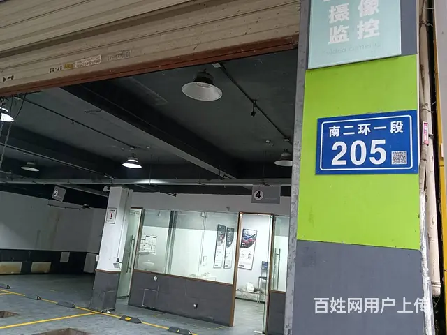 （老板本人）雅塘村经营多年汽修店临街门面房东直租6847 - 图片 8