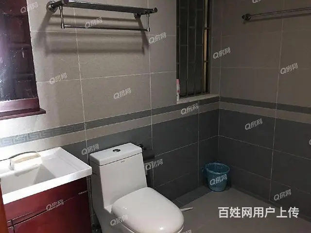 金域时代 精装修电梯四房高楼层全海景家私电器齐全拎包入住 - 图片 5