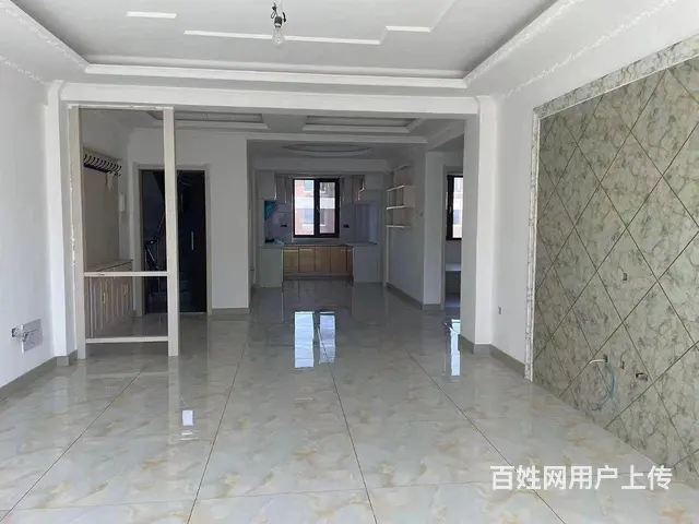 八一家园5楼95平两室通厅精装带仓房42万文博馨苑凤祥园 - 图片 4
