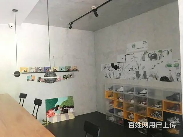 （51旺铺推荐）大英山东三街60平临街靓铺急转 - 图片 5