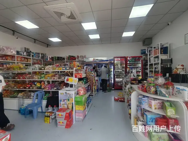 （51旺铺推荐）二十六小学门口90平晨光文具店转让 - 图片 8