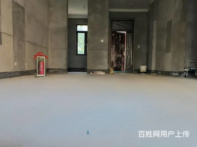 专卖别墅 白鹭金岸 证过二 大院子 户型方正赠露台 停车方便 - 图片 4