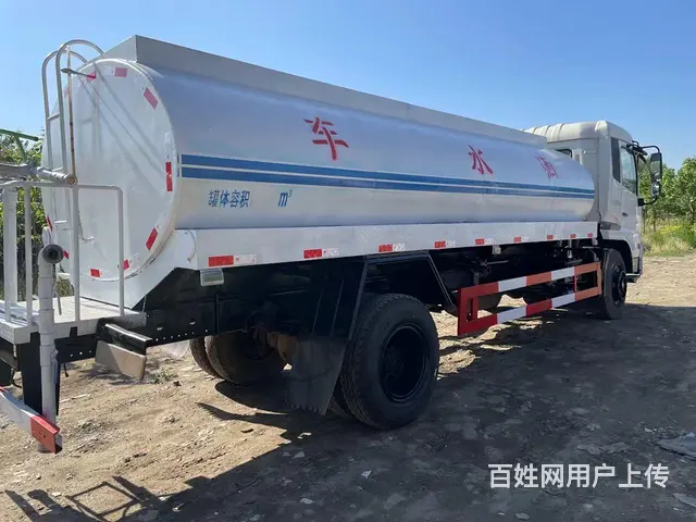 常年出卖洒水车 - 图片 4
